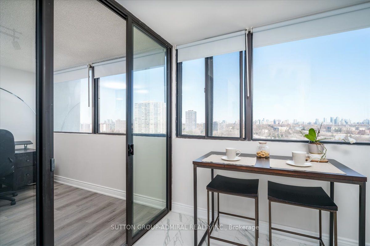 133 Torresdale Avenue, #1501