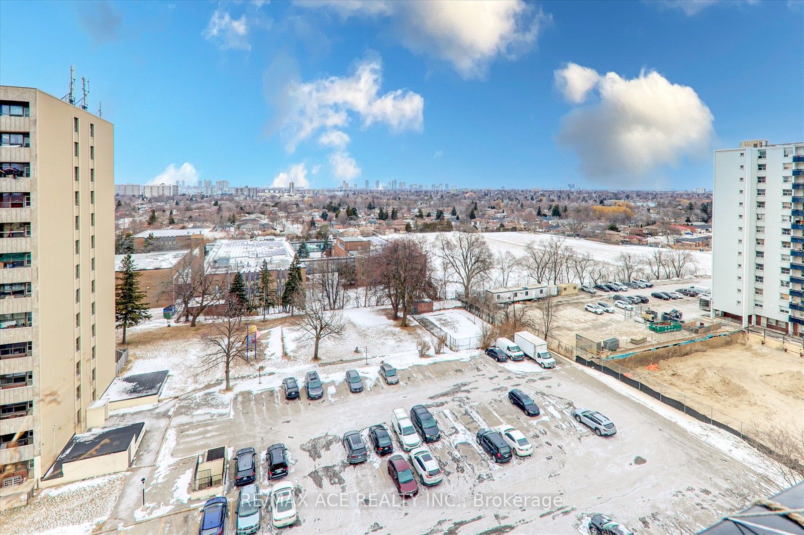 20 Gilder Drive, #1101