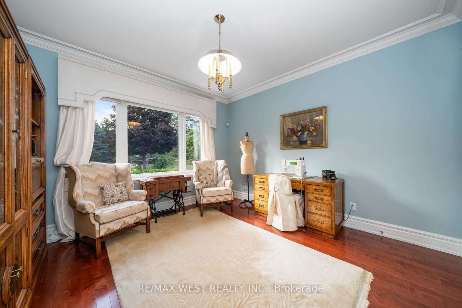5775 Kirby Road