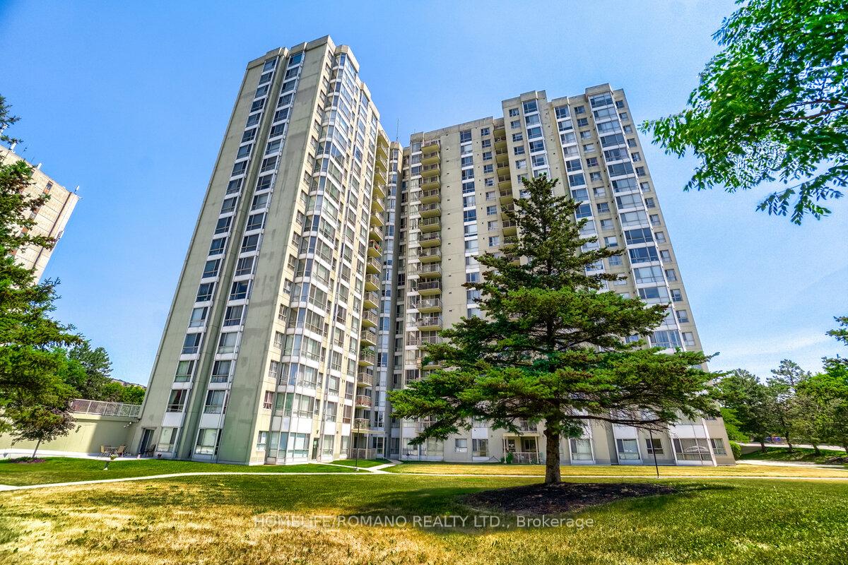 1 Bedroom Condo at 3077 Weston, Toronto For sale