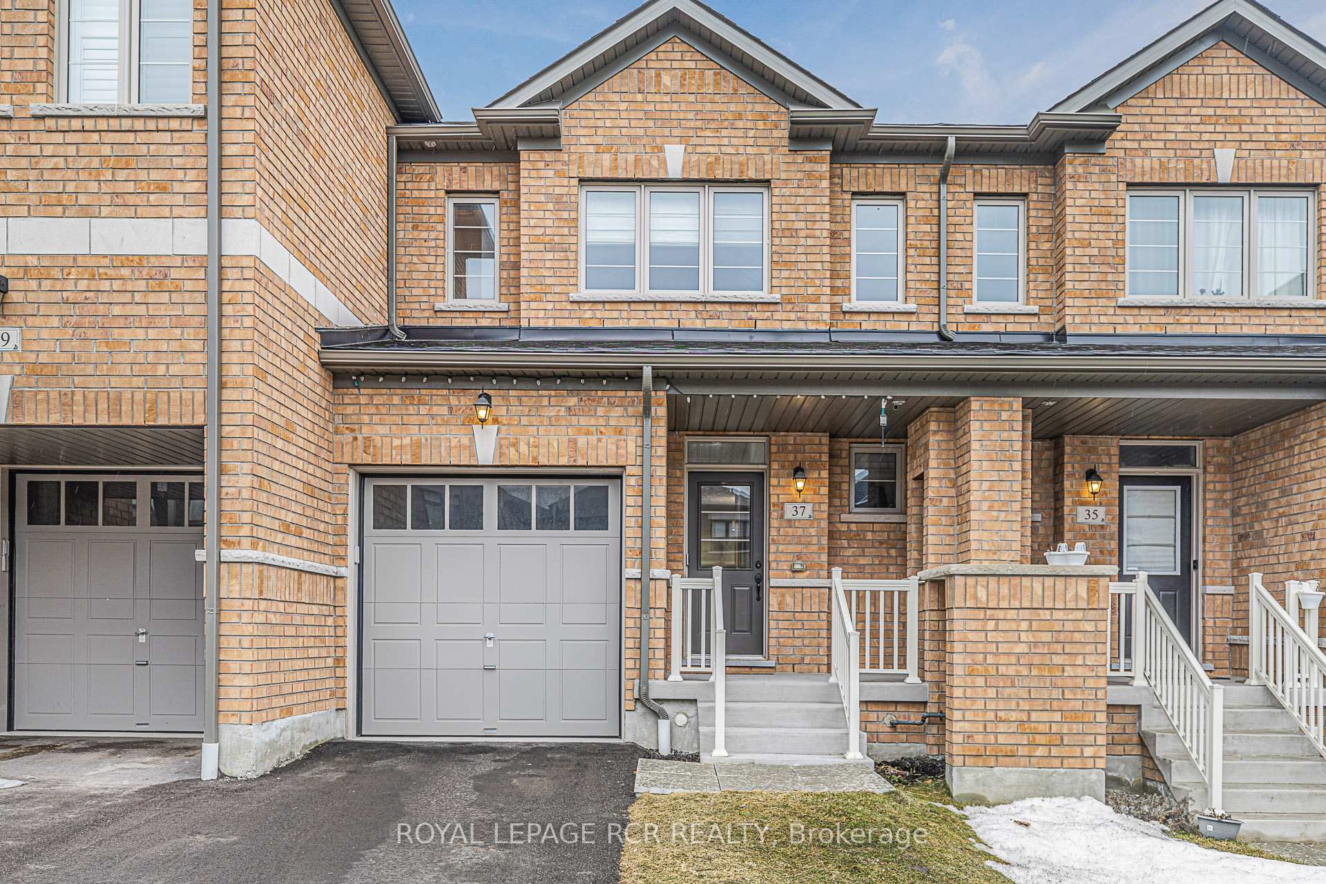 37 Markview Road, Whitchurch-Stouffville, ON L4A 4W1