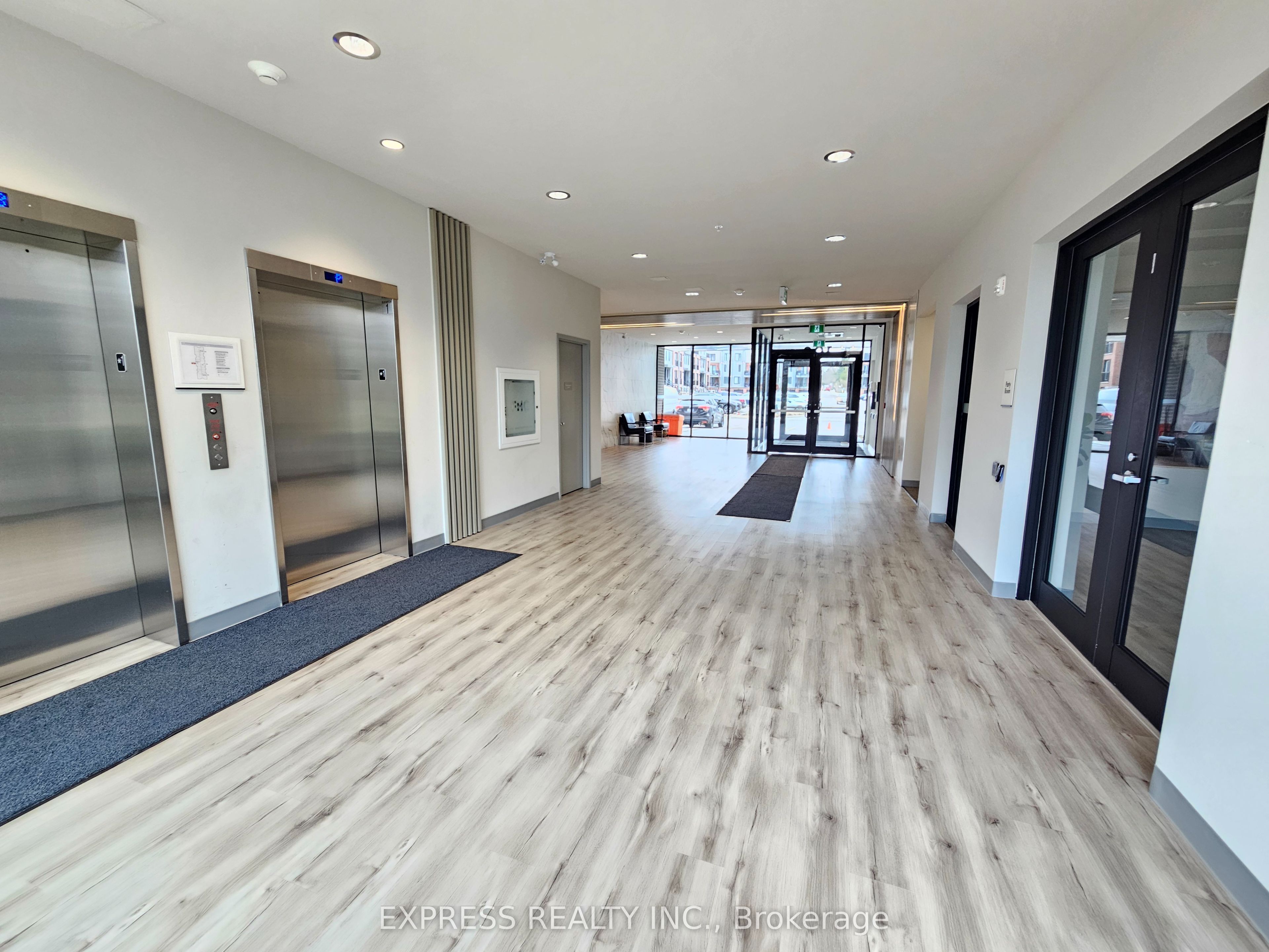 103 Roger Street, #301