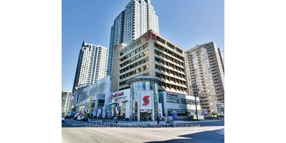 5075 Yonge