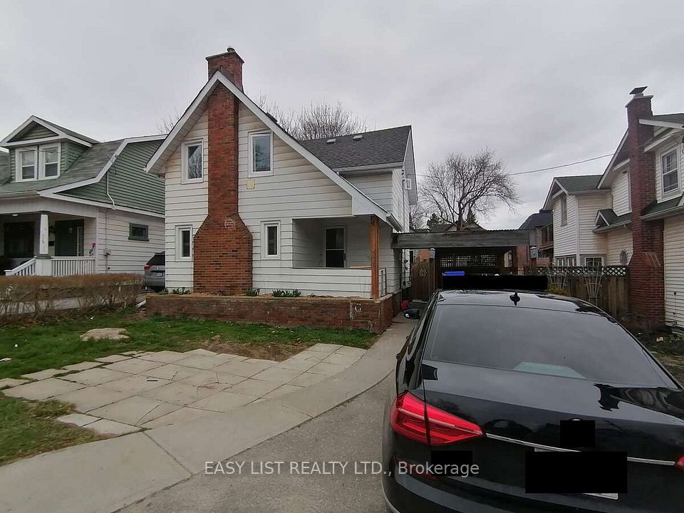 579 Gorham