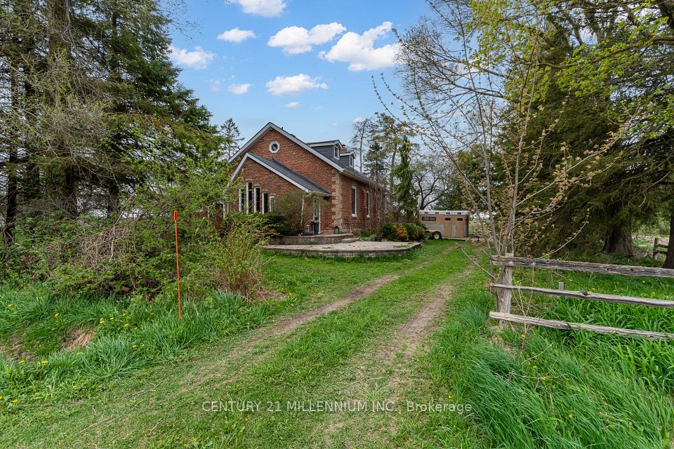 214314 10th Line, Amaranth, ON L9W 0G7