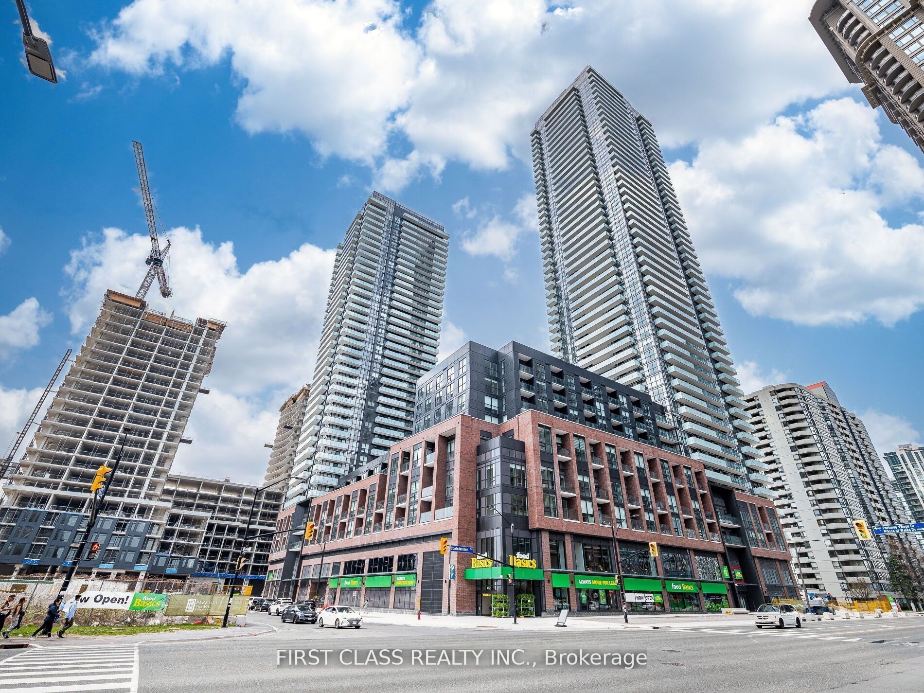 4130 Parkside Village Drive, #1604