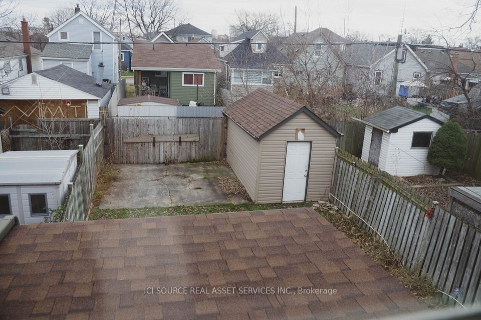 334 Fairfield Avenue, Hamilton, ON L8H 5H8