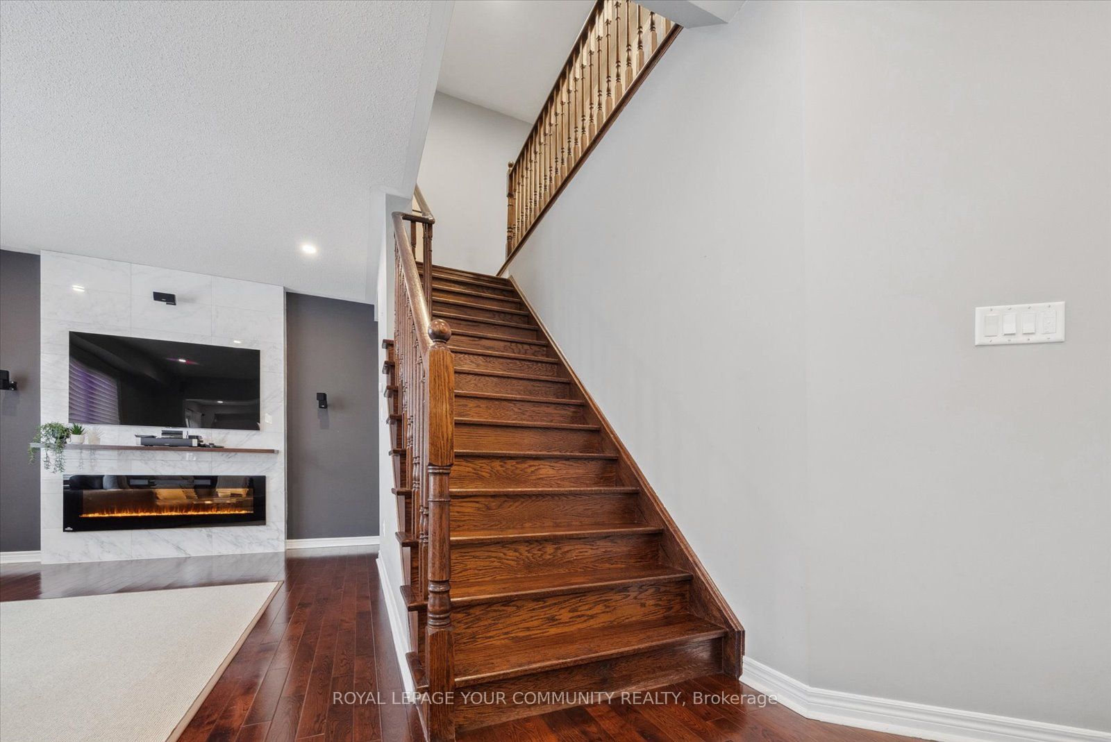34 Township Avenue