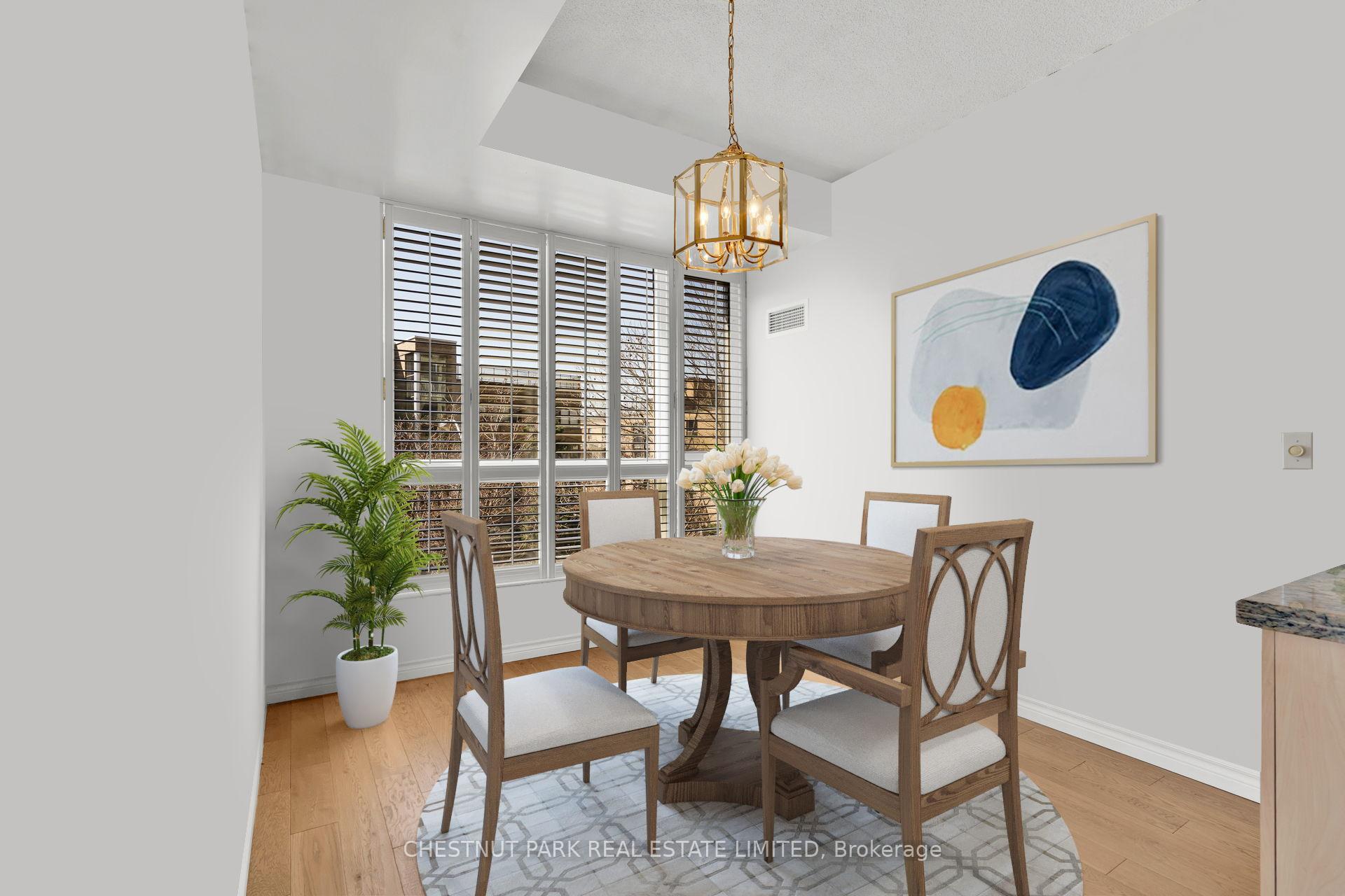 3 Bedrooms Condo at 2662 Bloor, Toronto For sale