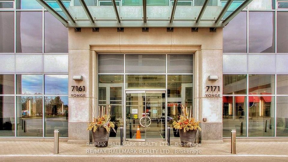 7161 Yonge