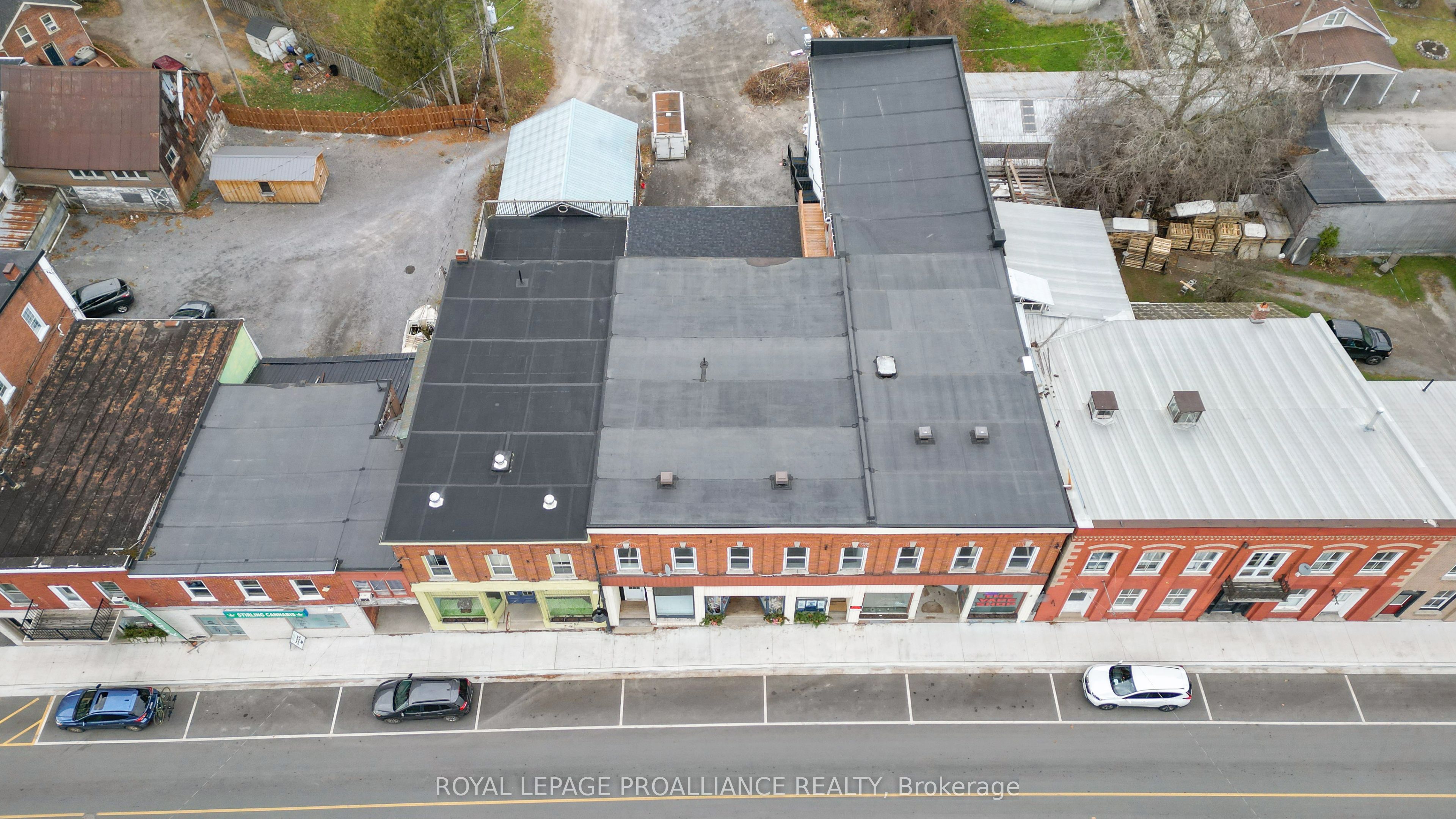 34 Mill Street
