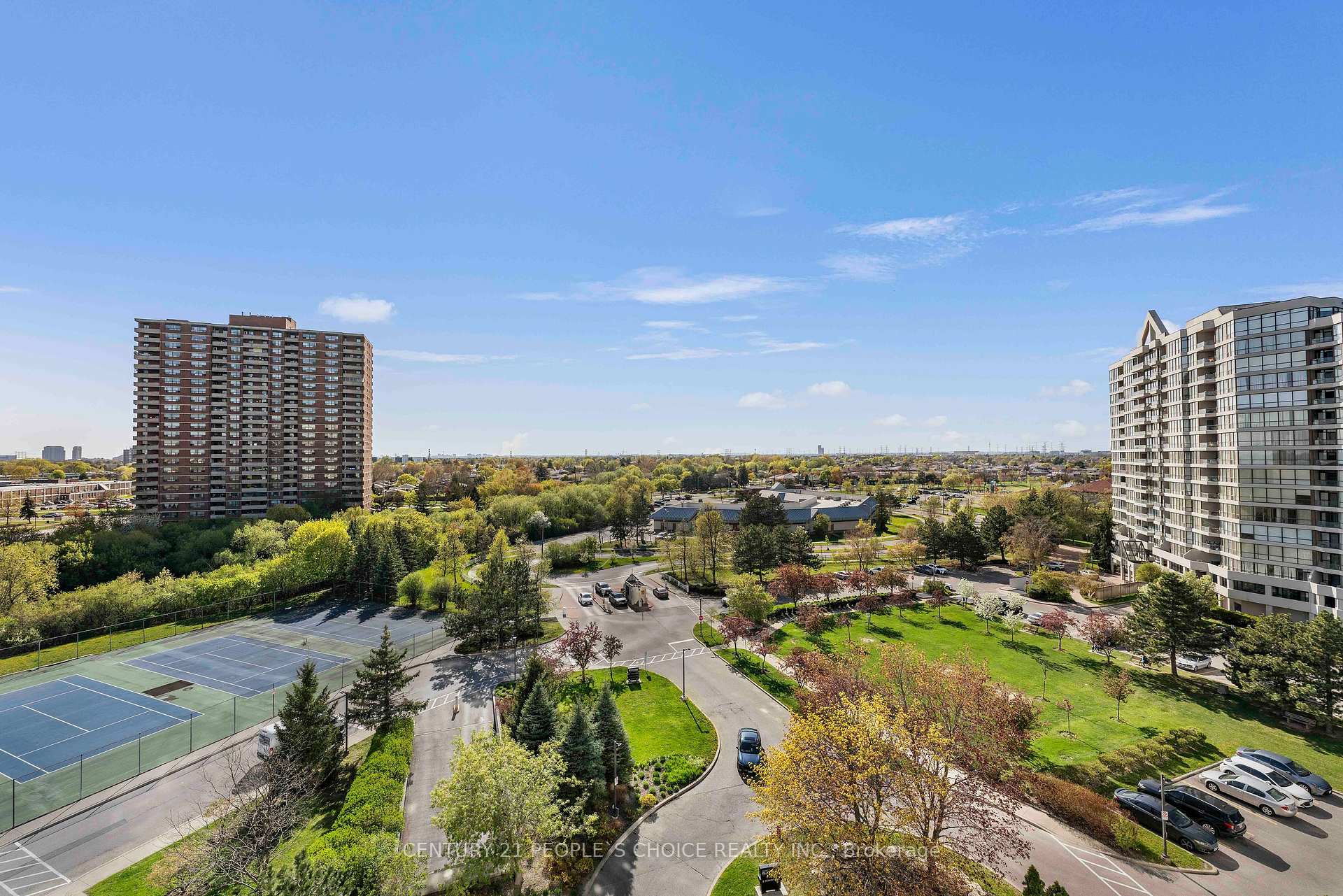 2 Bedrooms Condo at 3 Rowntree, Toronto For sale