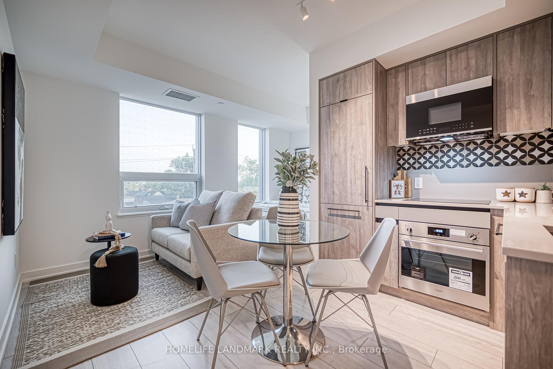 Condo at 1200 Dundas, Toronto For sale
