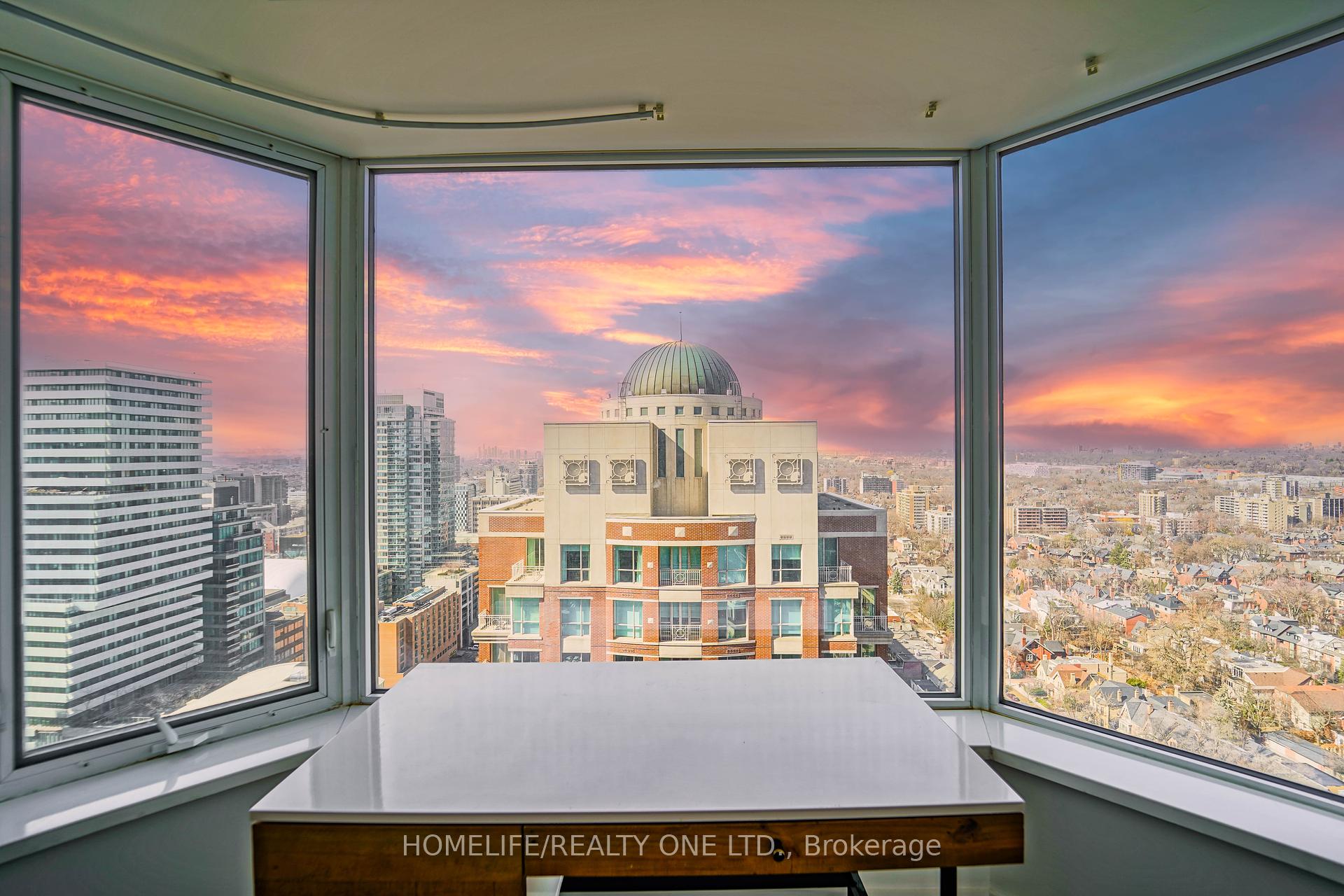2 Bedrooms Condo at 155 Yorkville, Toronto For sale