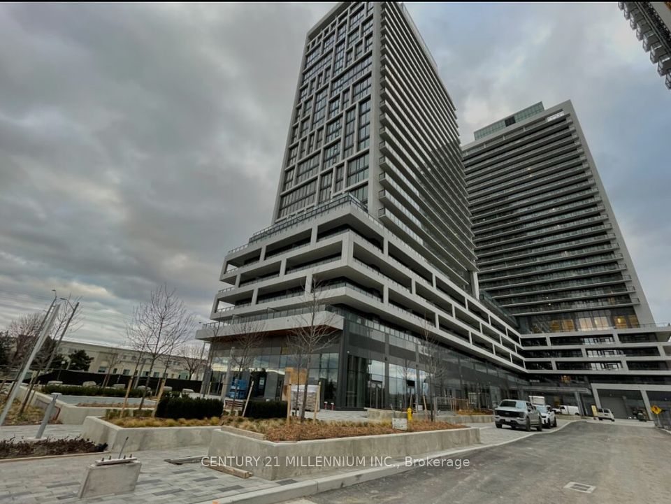 #2212 - 8960 Jane Street, Vaughan, ON L4K 0N9