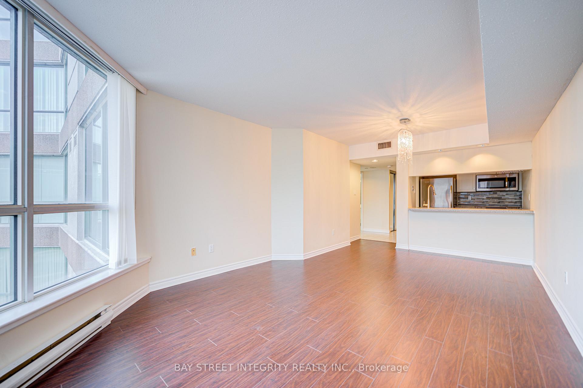 1 Bedroom Condo at 38 Elm, Toronto For sale