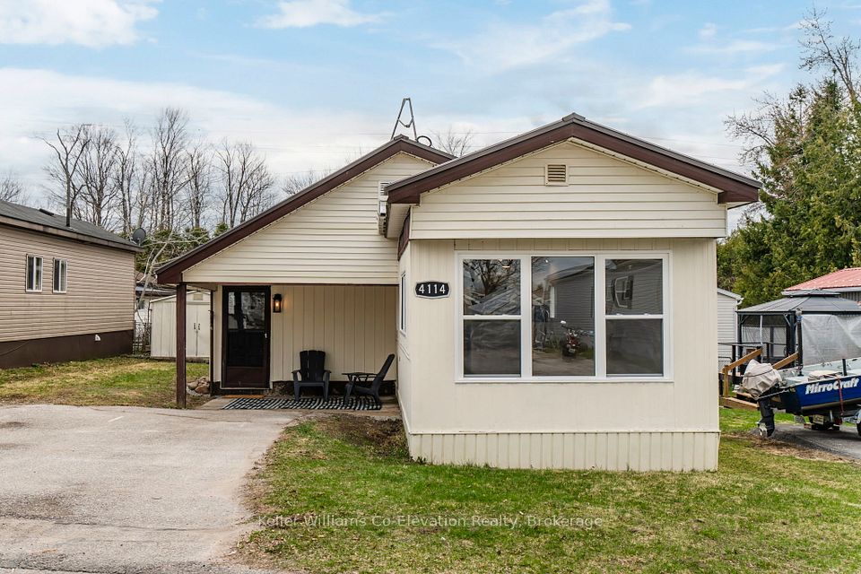 4114 Evergreen