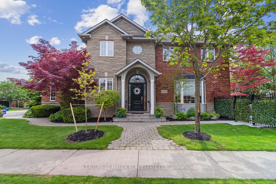 2074 SPRINGDALE