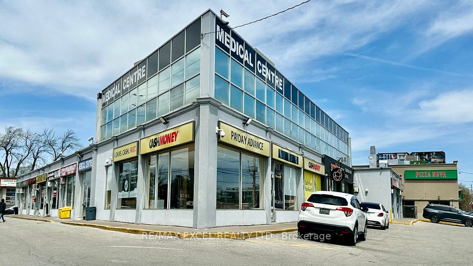 4500 Kingston