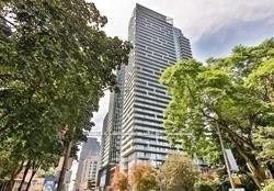 50 Wellesley Street