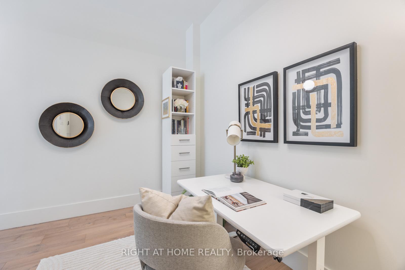 2 Bedrooms Condo at 39 Queens, Toronto For sale
