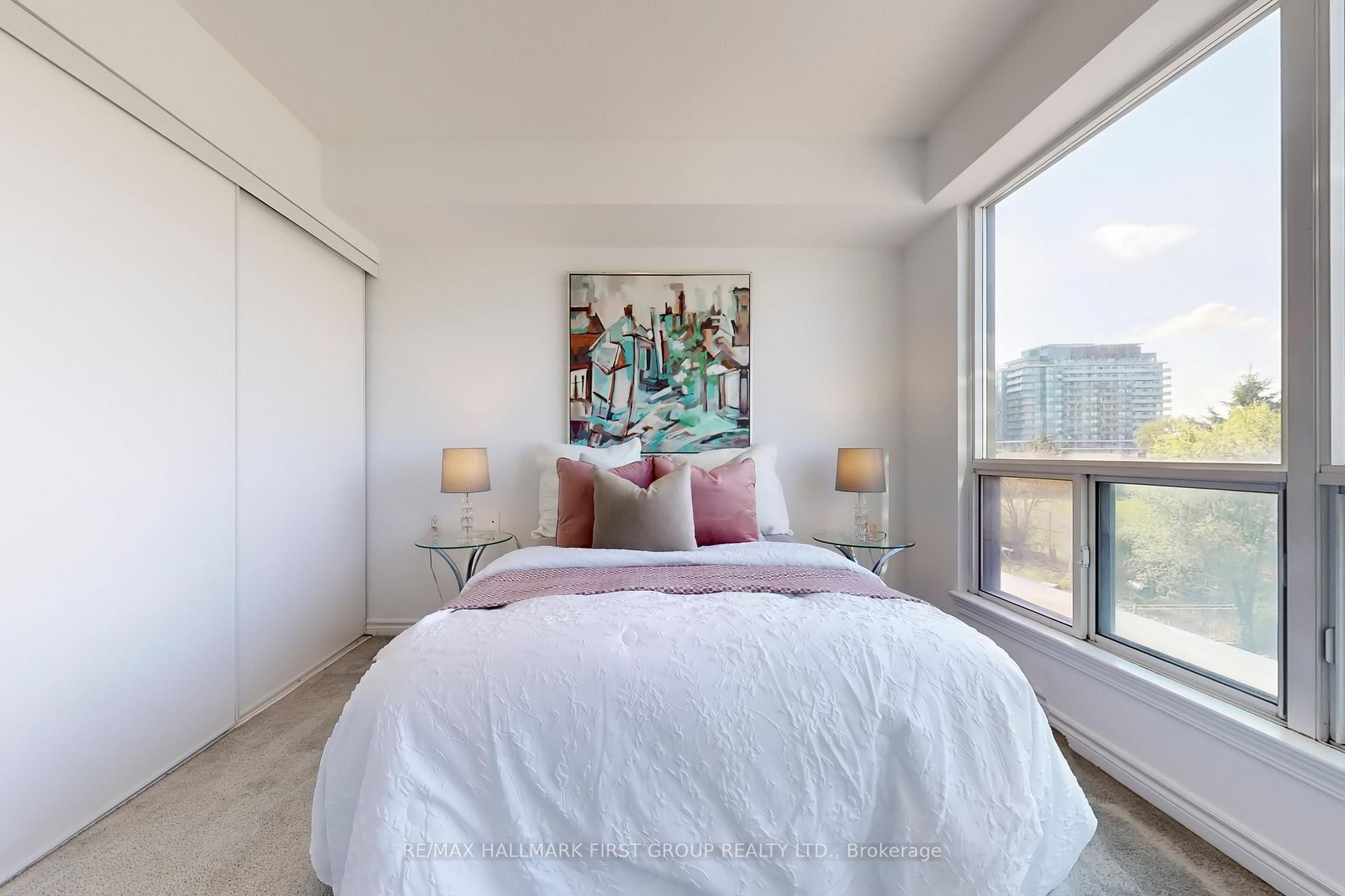 2 Bedrooms Condo at 1030 Sheppard, Toronto For sale