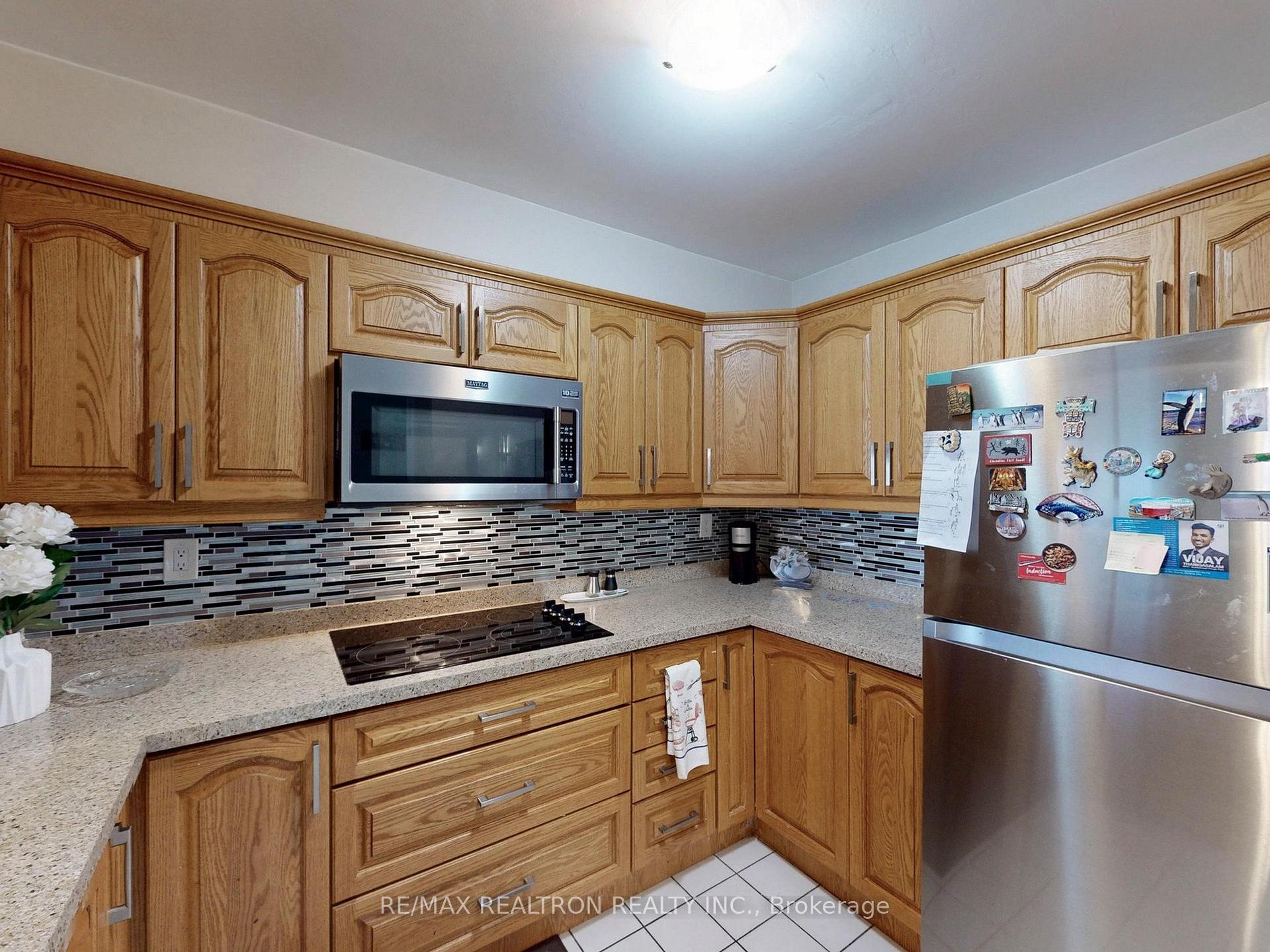 1 Bedroom Condo at 430 McLevin, Toronto For sale