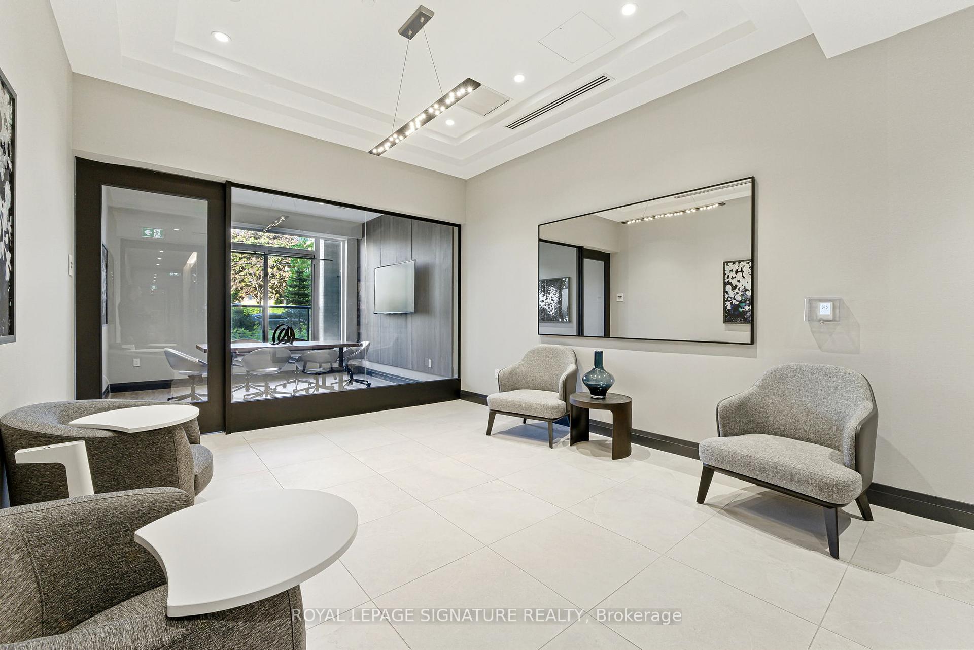 1 Bedroom Condo at 293 The Kingsway, Toronto For sale