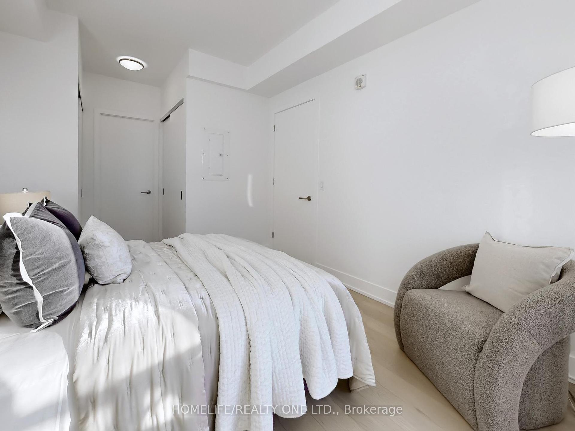 2 Bedrooms Condo at 1331 Queen, Toronto For sale