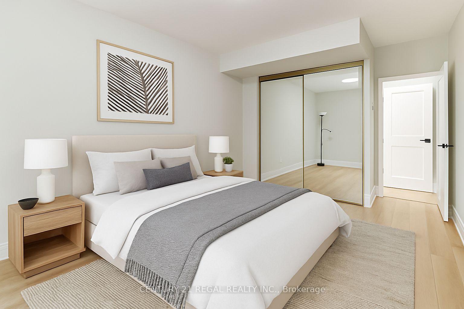 1 Bedroom Condo at 5 Massey, Toronto For sale