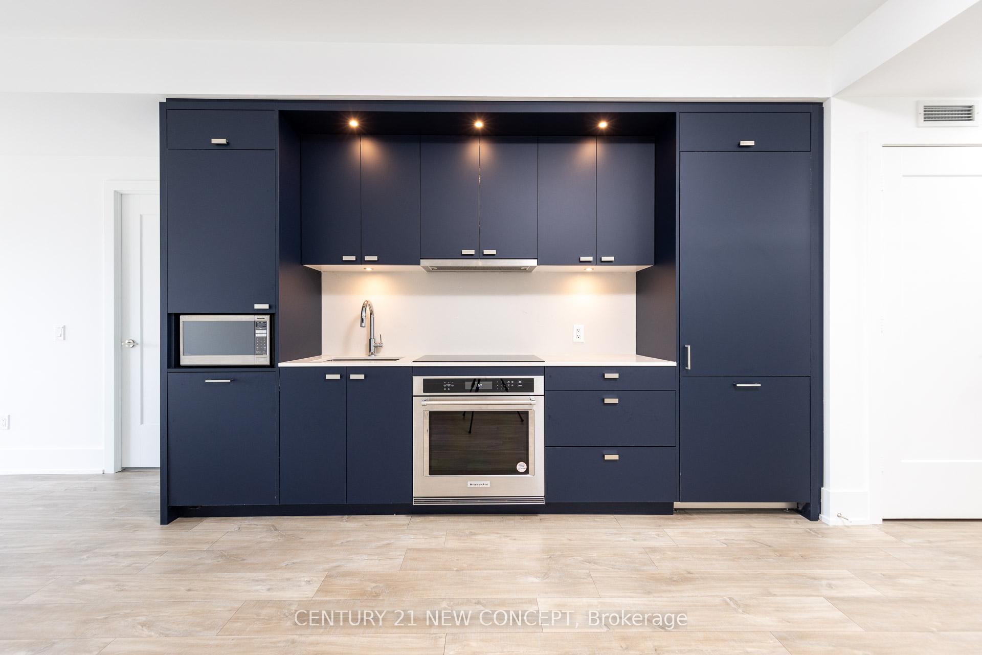 2 Bedrooms Condo at 480 Front, Toronto For sale