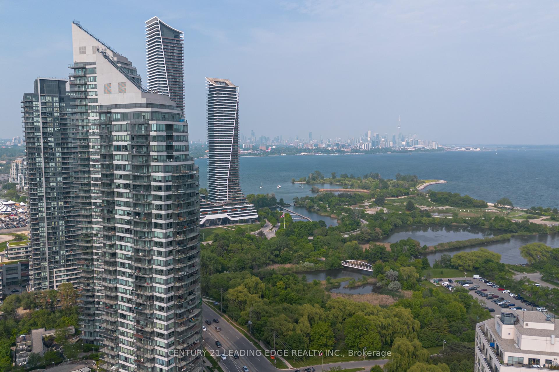 2 Bedrooms Condo at 2240 Lake Shore, Toronto For sale