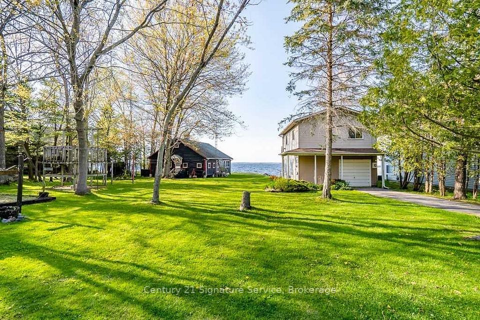 264 Robins Point
