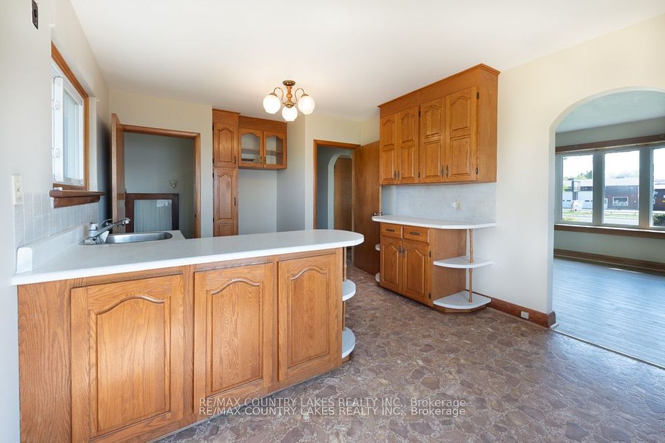 895 Highway 7 Road, Kawartha Lakes, ON K0M 2M0