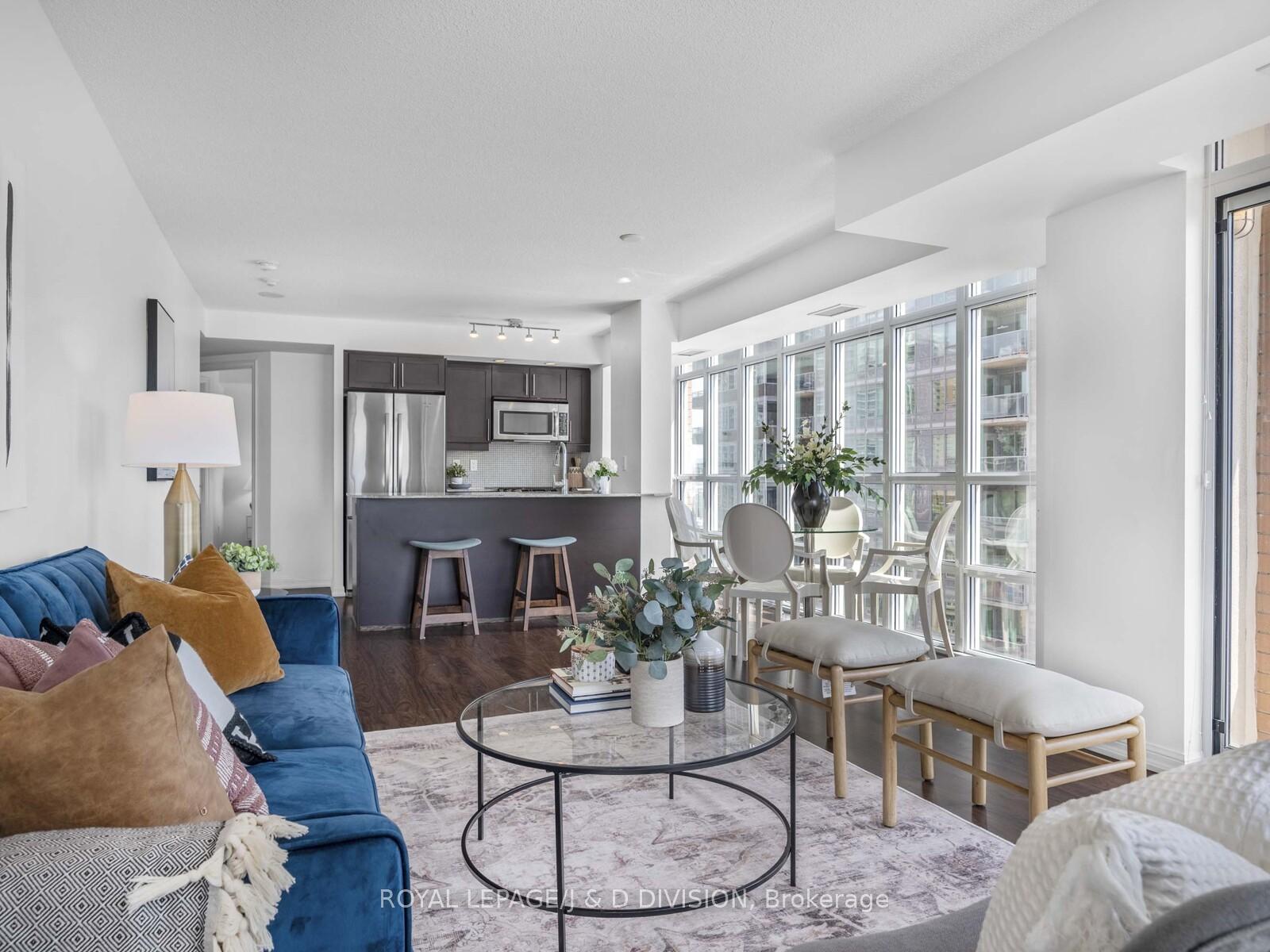 1 Bedroom Condo at 65 East Liberty, Toronto For sale