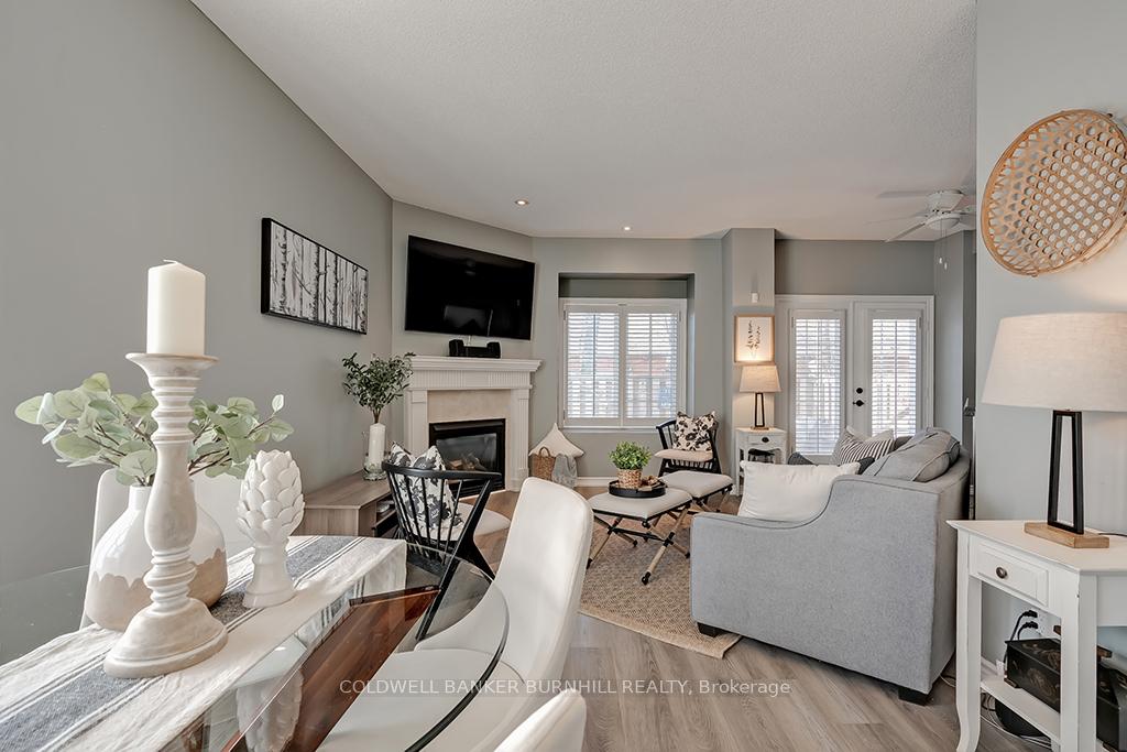 3 Bedrooms Condo at 1375 STEPHENSON,  Burlington For sale