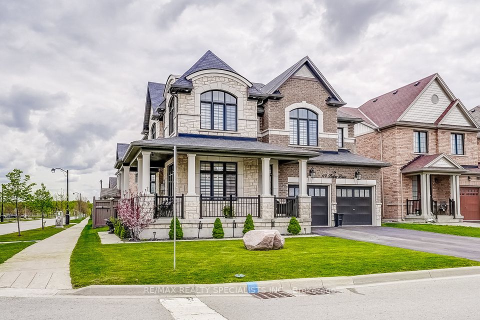 119 Belfry