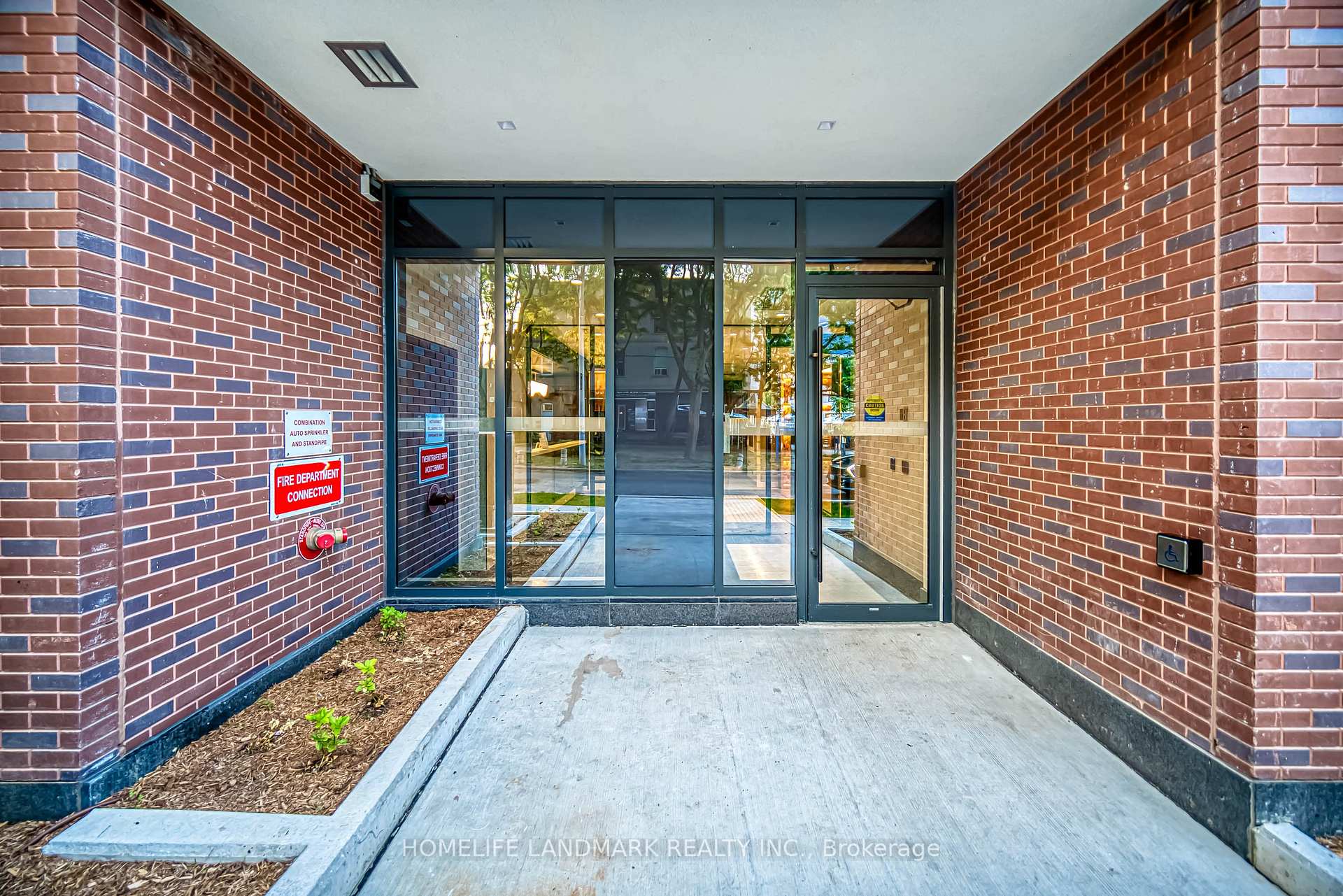 Condo at 1200 Dundas, Toronto For sale