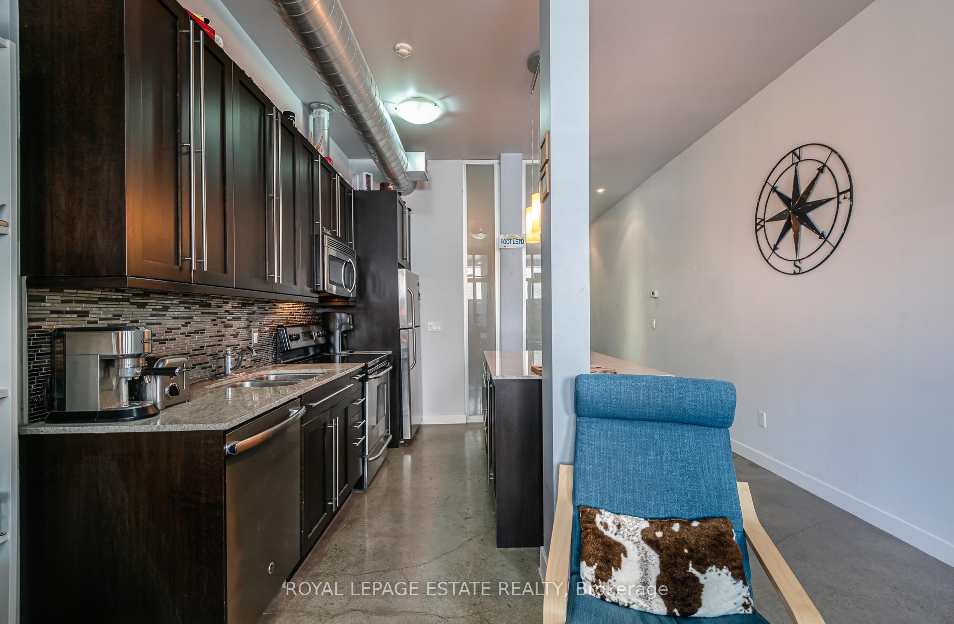 1 Bedroom Condo at 952 Kingston, Toronto For sale