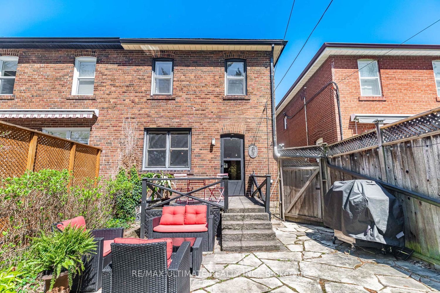 28 Banff Road