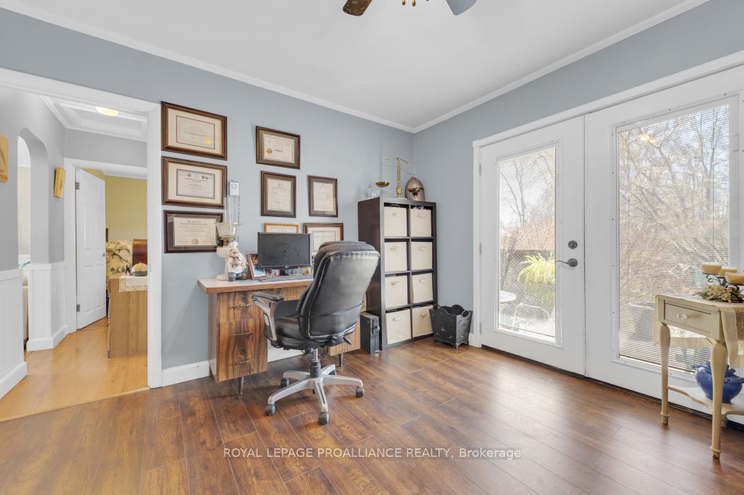 103 Wall Street, Quinte West, ON K8V 4K1