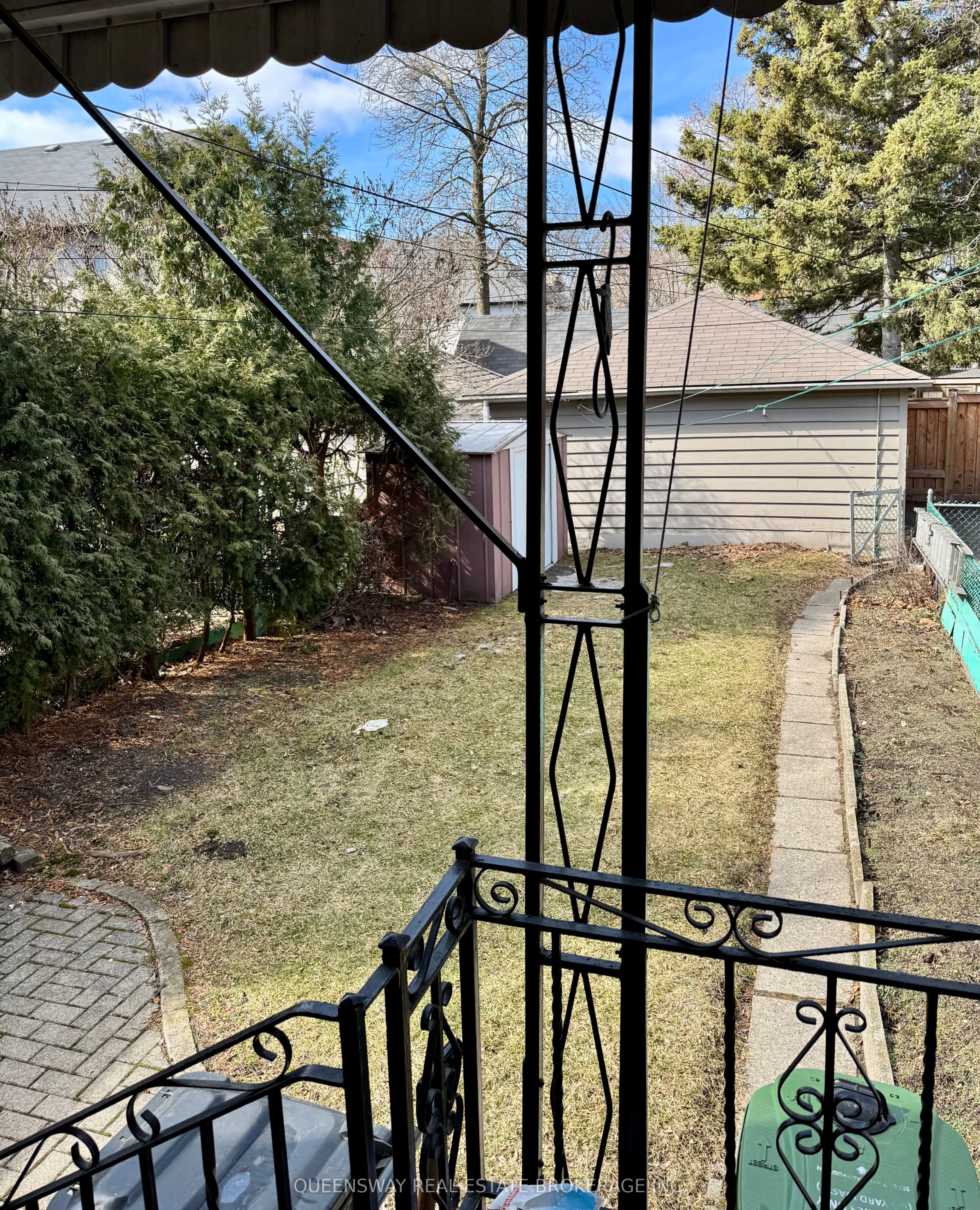 420 Jane Street