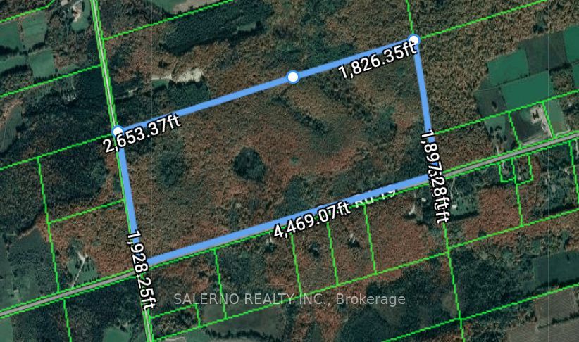 589141 Grey County Rd. 19