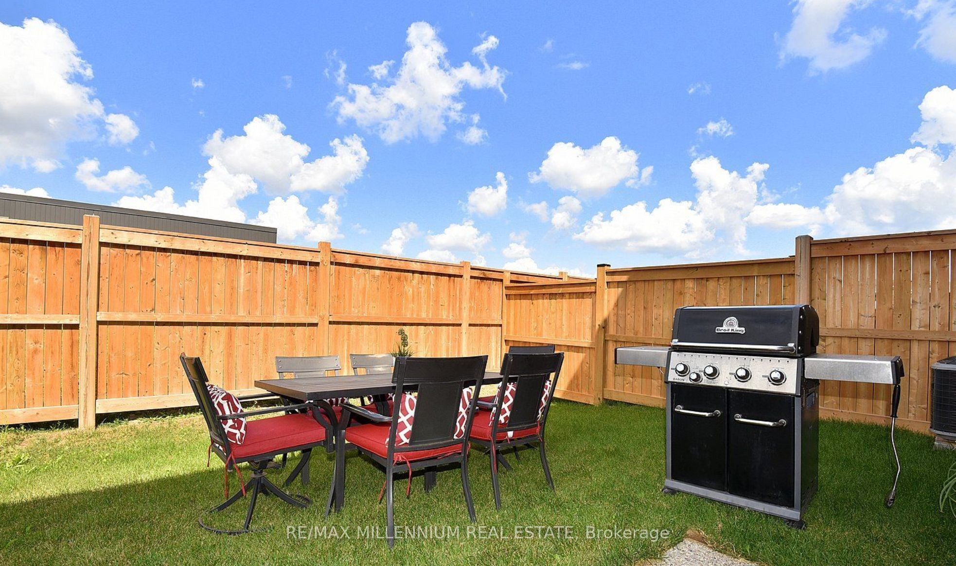 29 Hibiscus Lane