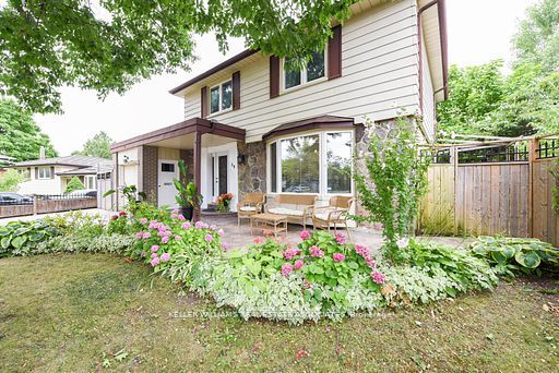 59 Watson Crescent, Brampton, ON L6W 1E5