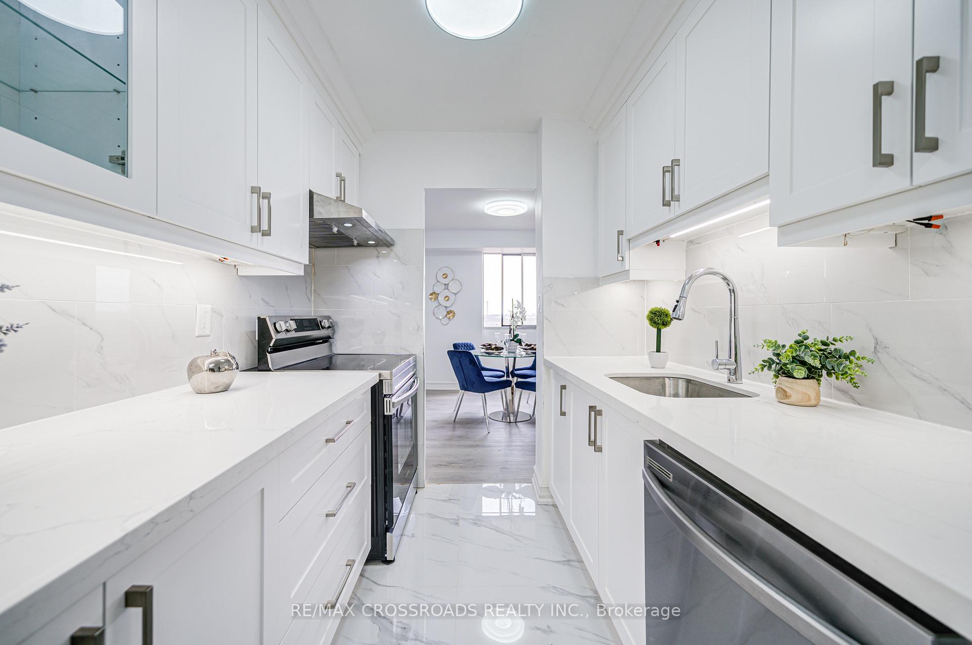 1 Bedroom Condo at 3 Massey, Toronto For sale