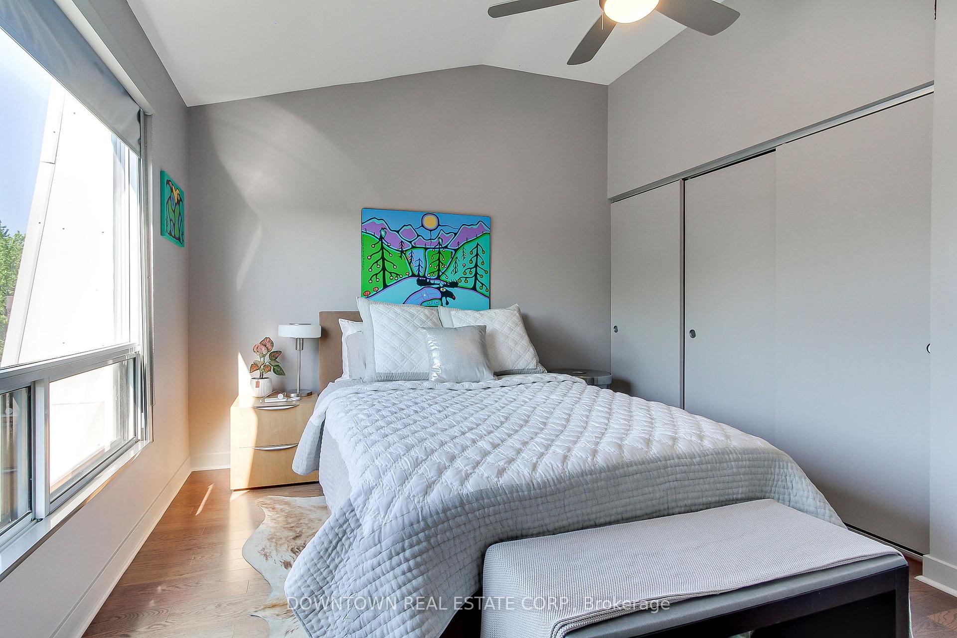 2 Bedrooms Condo at 53 Colgate, Toronto For sale