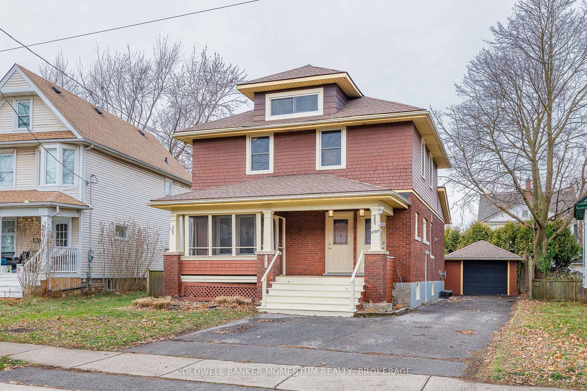 4759 EPWORTH Circle, Niagara Falls, ON L2E 1E1
