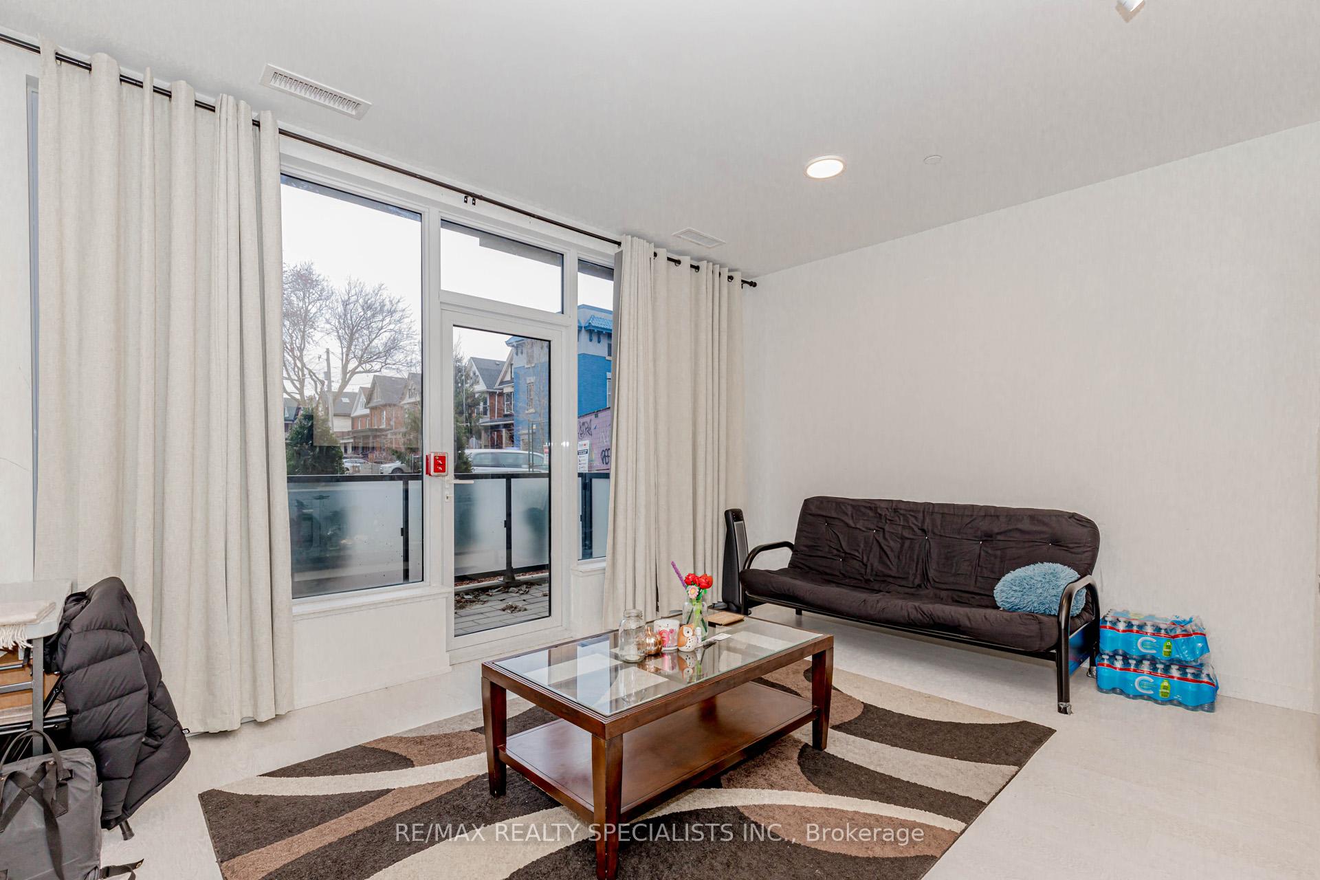 1 Bedroom Condo at 415 Main,  Hamilton For sale