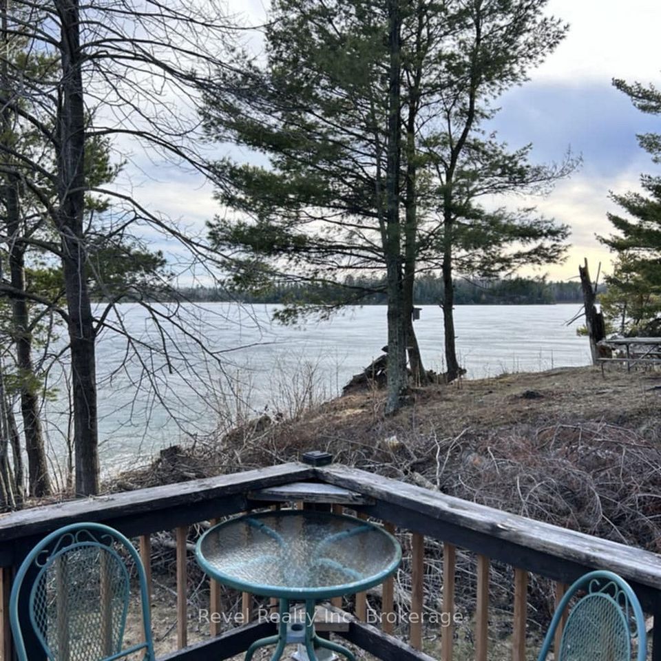 297 Nickel Lake Shores